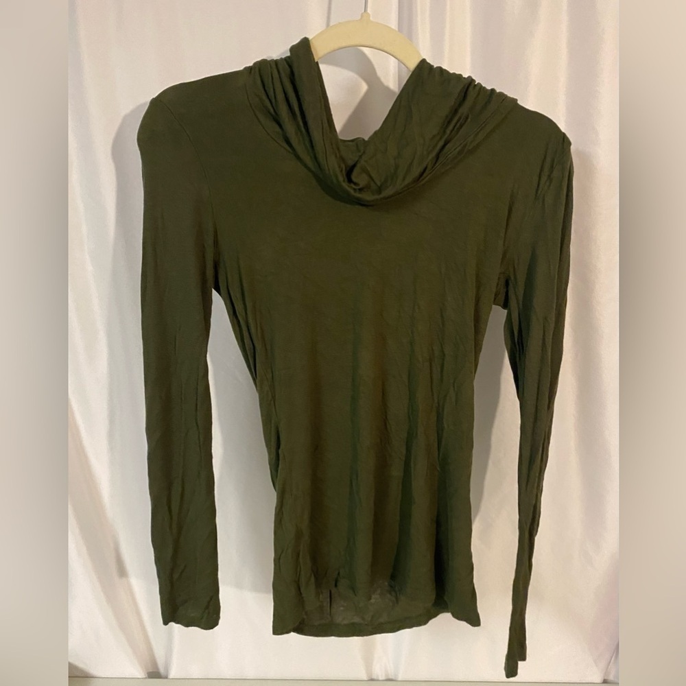 Long Sleeve Top
